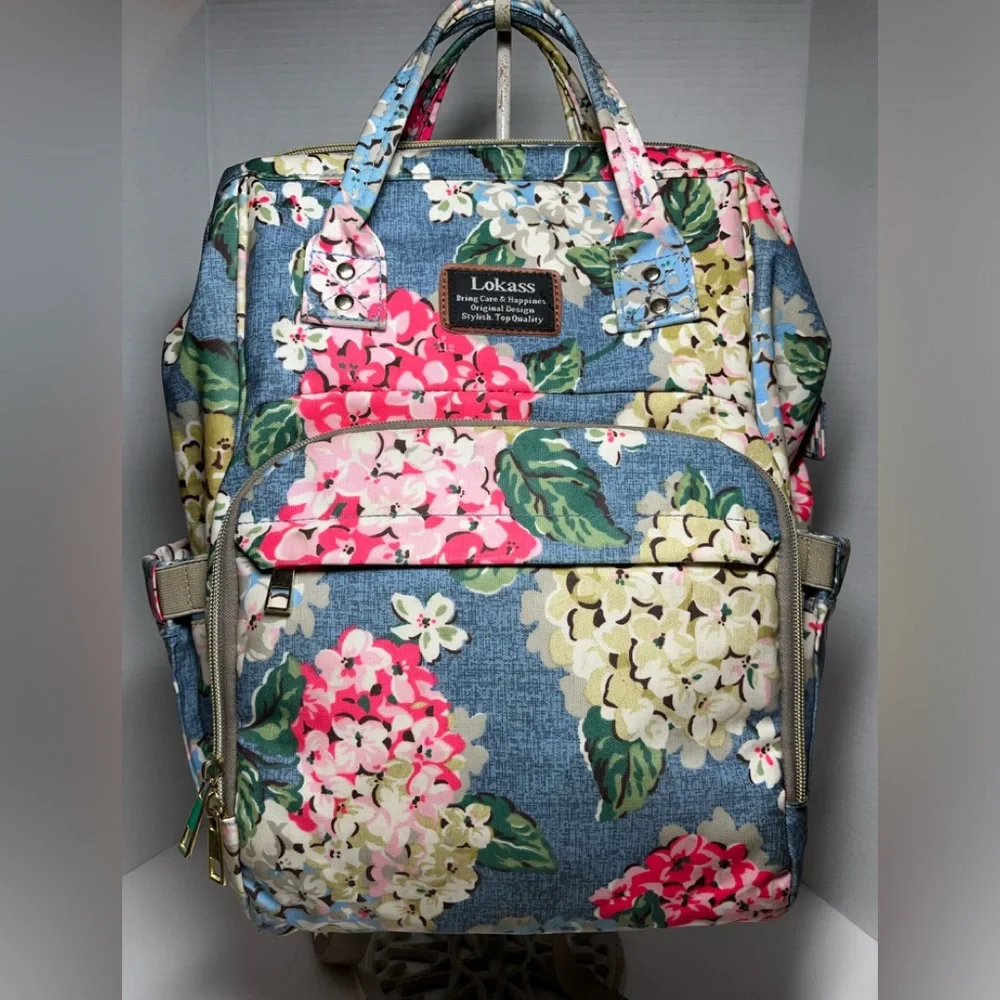 Lokass Backpack